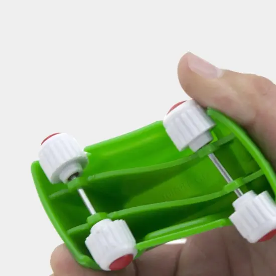 Minimobil, 36 Pieces {4}