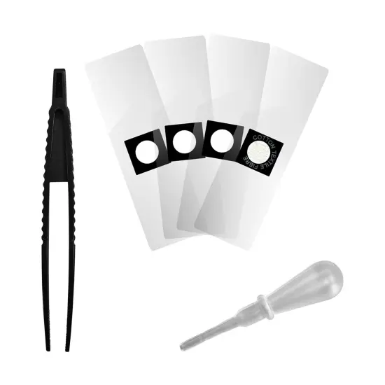 Scout Digital Microscope - STEM Microscope with Six Magnification Lenses {5}