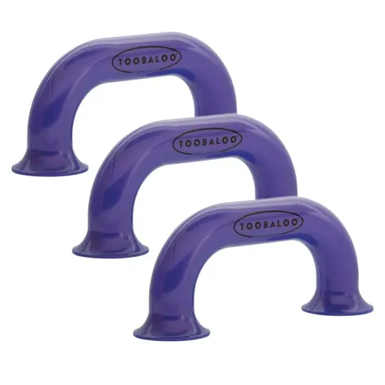 Toobaloo&reg; Phone Device, Purple, Pack of 3 {1}