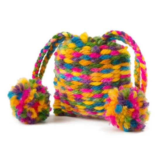 Multi-Craft Weaving Loom {4}