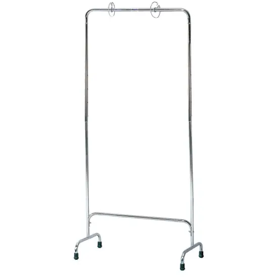 Chart Stand, Adjustable, Metal, Adjustable to 64"H, 28" Wide, 1 Stand {1}