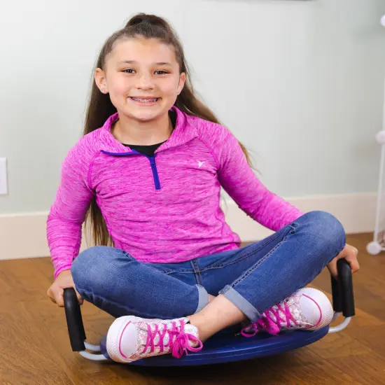 Wiggle Wobble Rock & Twist {5}