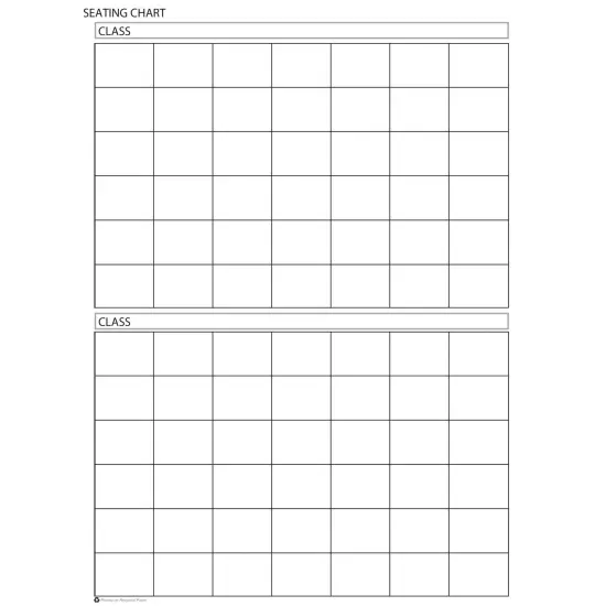 Lesson Planner Book, 41 Weeks, Blue, Pack of 2 {5}