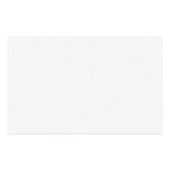 Foam Board, White, 11" x 14", 5 Sheets {3}