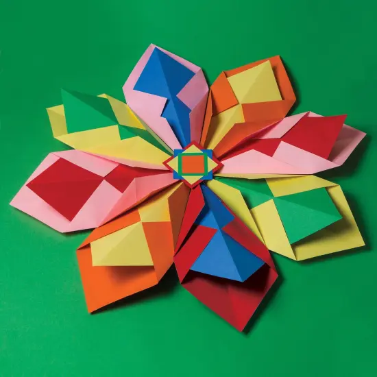 Construction Paper, Standard Assorted, 9" x 12", 50 Sheets Per Pack, 5 Packs {2}