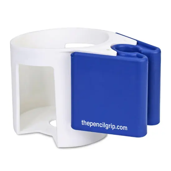 Hydro Holdr - Clip-on Bottle Holder - Set of 6 {4}