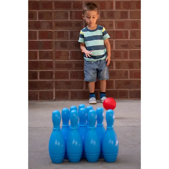 Number Skittles - Set of 12 {2}