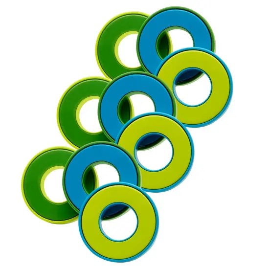 Swingo Silent Fidget Toy, Pack of 3 {1}