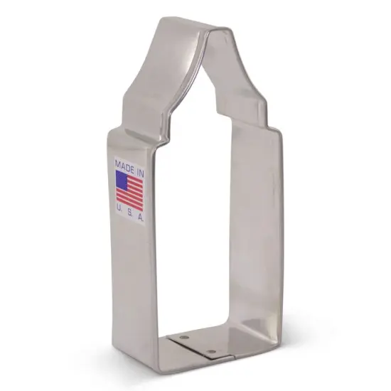 Ann Clark Crayon Cookie Cutter 3 5/8" Back To School {2}