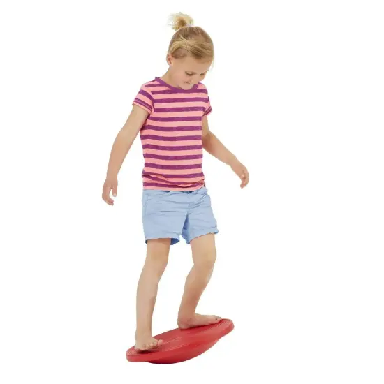 Therapy Top Balance Board {2}