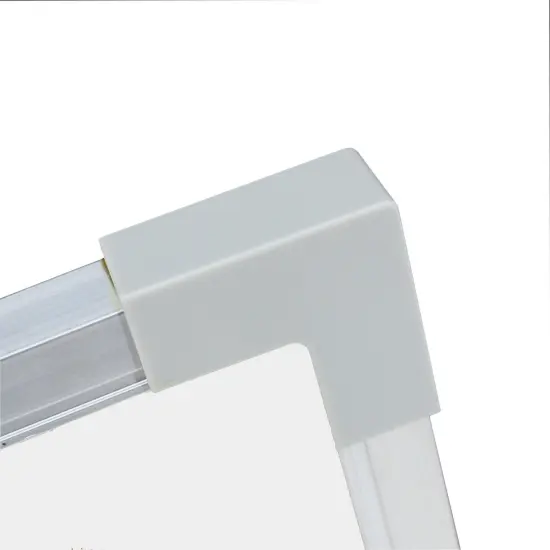 Aluminum Framed Dry Erase Board 36" x 48" {4}