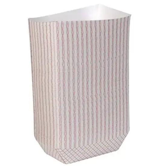 2 Lb Disposable Serving Food Trays {2}