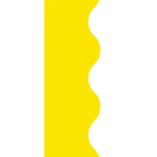 Yellow Terrific Trimmers&reg;, 39 Feet Per Pack, 6 Packs {2}