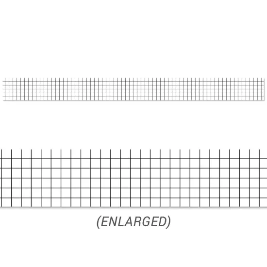 Window Pane EZ Border, 48 Feet Per Pack, 3 Packs {2}