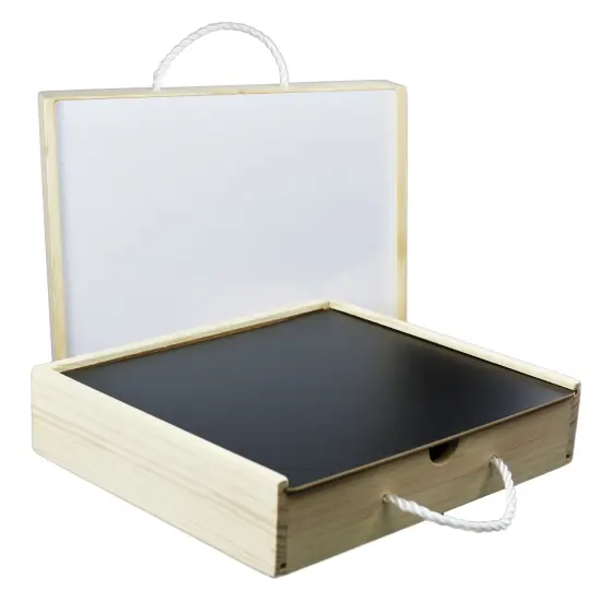 Activity Fun Box {1}