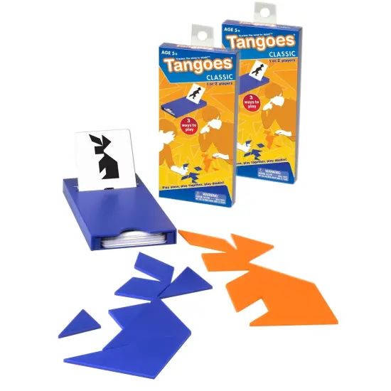 (2 Ea) Tangoes {1}