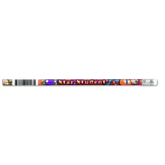 Star Student Pencil, Pack of 144 {1}