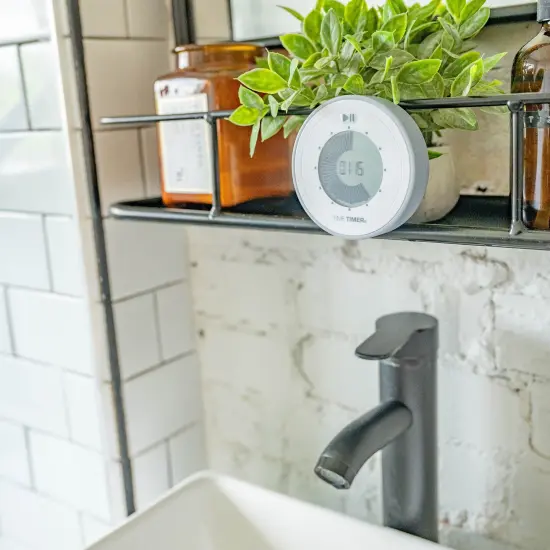 TWIST Timer - Pale Shale {3}