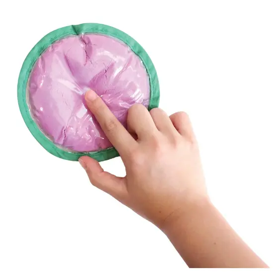 Squeezy Stuff Sensory Discs 3-Pack {2}