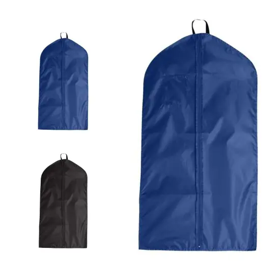 Liberty Bags&reg; Garment Bag Maroon {2}