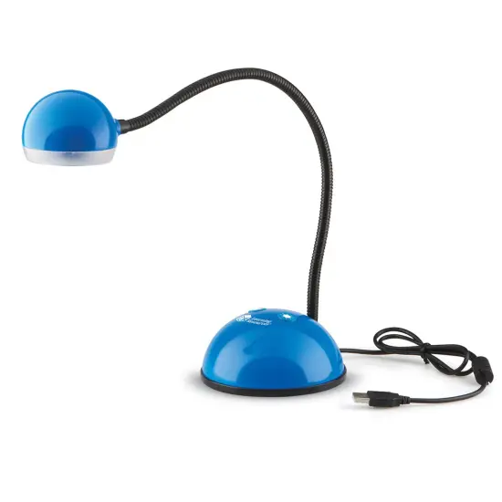 Luna&trade; 2.0 Interactive Projection Camera {1}