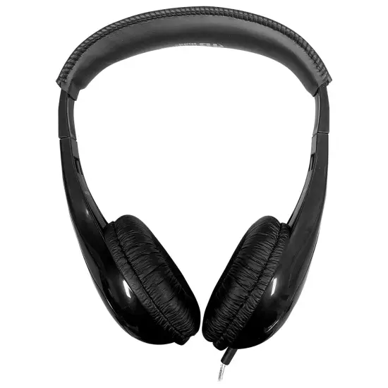 Motiv8 TRS Classroom Headphone with In-line Volume Control {3}