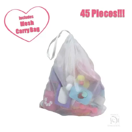 For Keeps! Baby Doll Essentials Deluxe Accessory Bag {2}