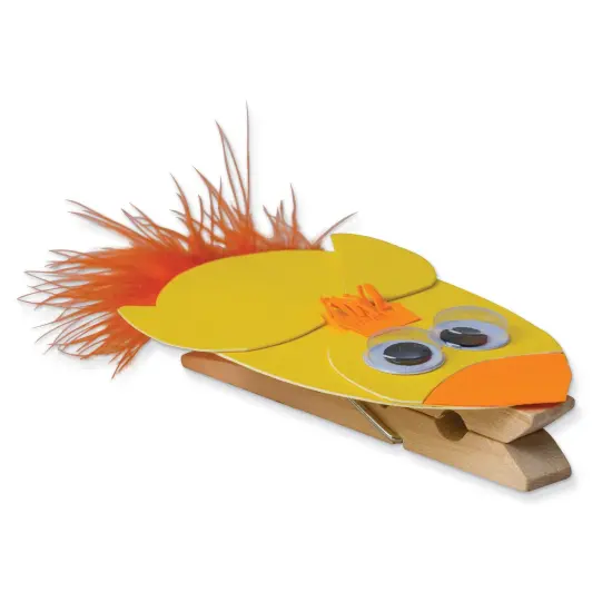 Wiggle Eyes, Assorted Colors & Sizes, 500 Pieces {3}