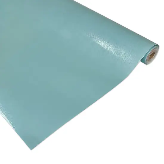 Calming Blue Better Than Paper Bulletin Board Roll, 4' x 12', Pack of 4 {2}
