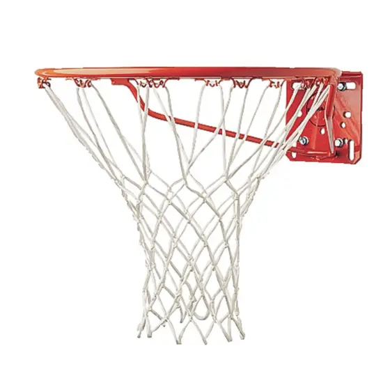 Economy Basketball Net, 4mm, Pack of 12 {2}