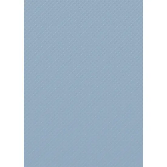Better Than Paper&reg; Bulletin Board Roll, Cottage Blue, 4-Pack {4}