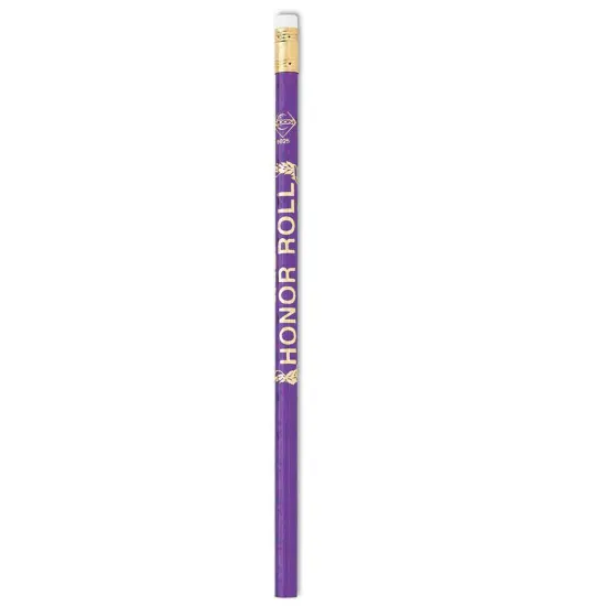 Honor Roll Glitz Pencil, Pack of 144 {2}