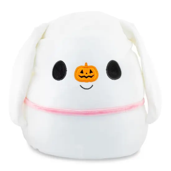 Nightmare Before Christmas Squishmallow 12 Inch Plush | Zero {1}