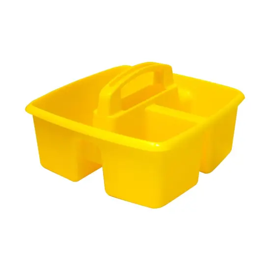 Small Caddy Assorted Colors, Set of 6 {6}