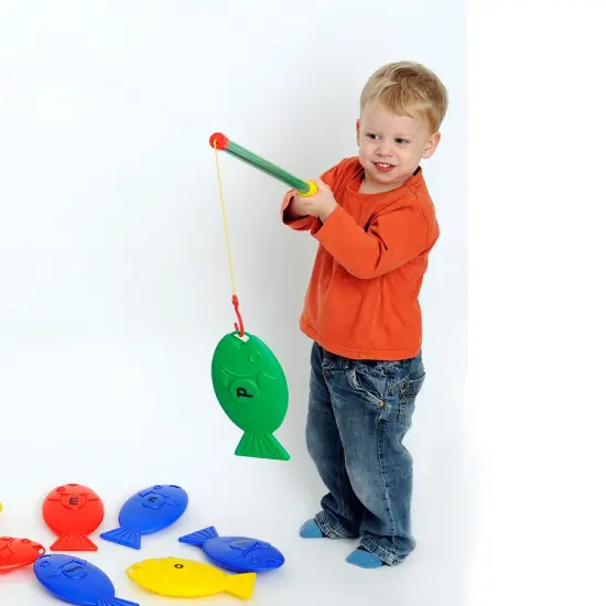 Giant Fishing A-Z {2}