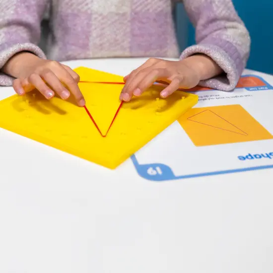 Mathcubes - Angles {4}