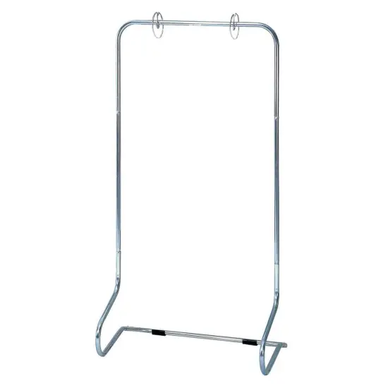 Chart Stand, Non-Adjustable, Metal, 50" Non-Adjustable, 28" Wide, 1 Stand {1}
