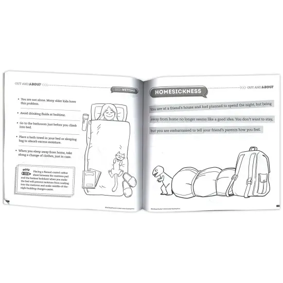 What Would You Do? Book {3}