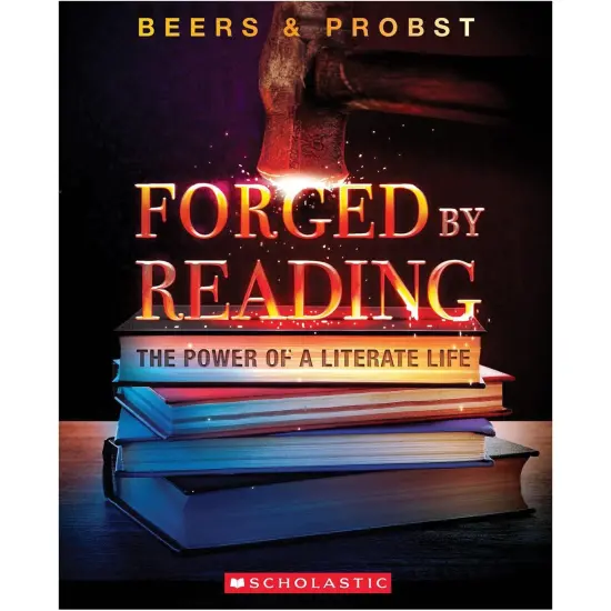 Forged by Reading {1}