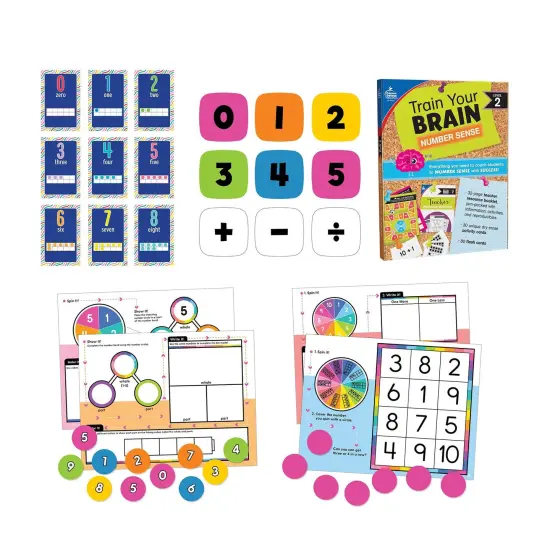 Math Teacher Classroom Bundle Grade 1 {1}