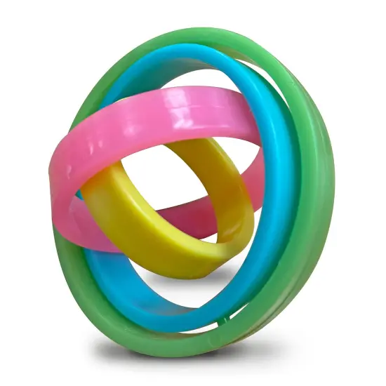 Orrby Fidget Toy, Pack of 6 {2}