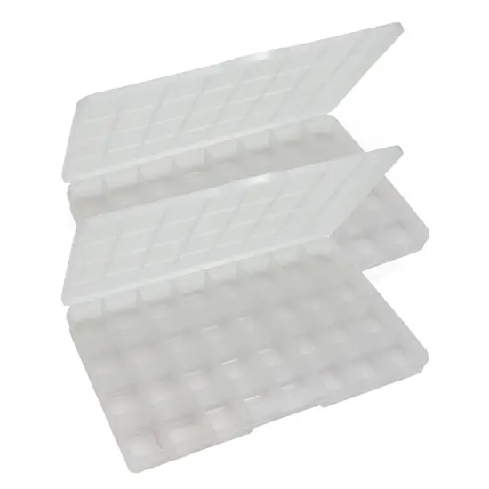 Letter Tile Organizer, Pack of 2 {1}