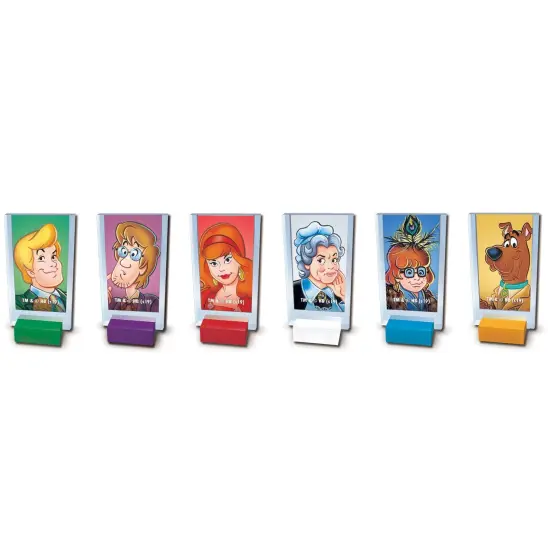 CLUE&reg;: Scooby-Doo {2}