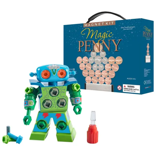 Stem Kit 5 Grades K+ {1}