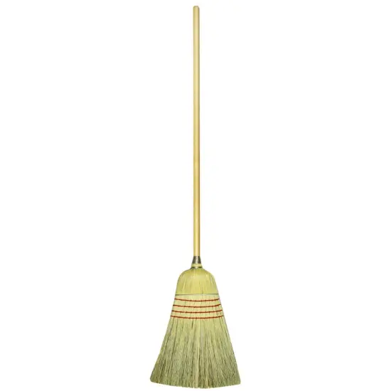 Small Broom, 30" {1}