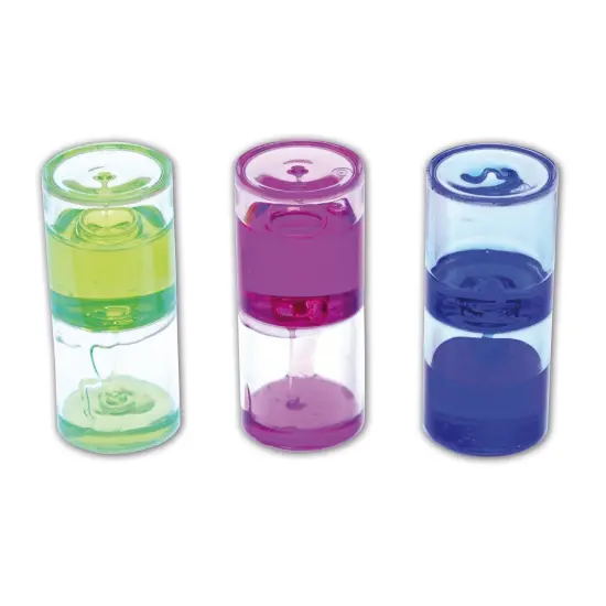 Sensory Ooze Tube Set - Set of 3 {1}