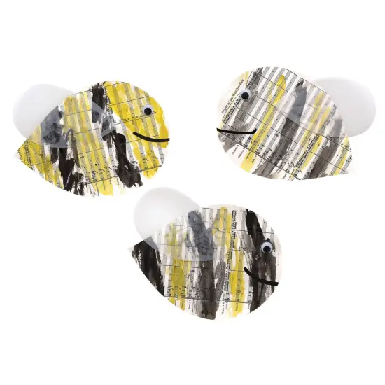 Watercolor Paper, White, 90lb., 9" x 12", 50 Sheets Per Pack, 3 Packs {6}