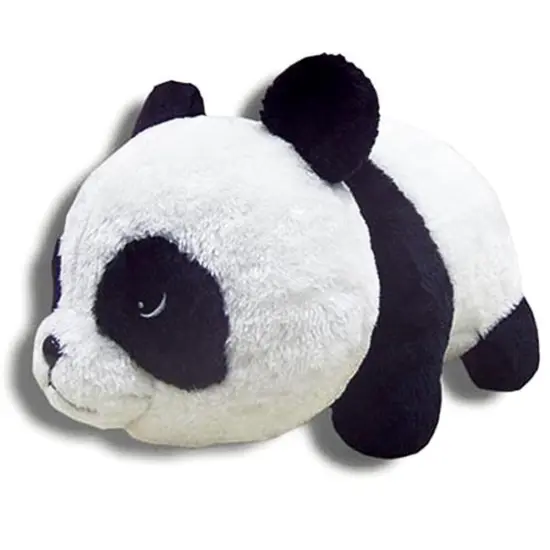 Harvest Moon 12" Plush Panda {1}