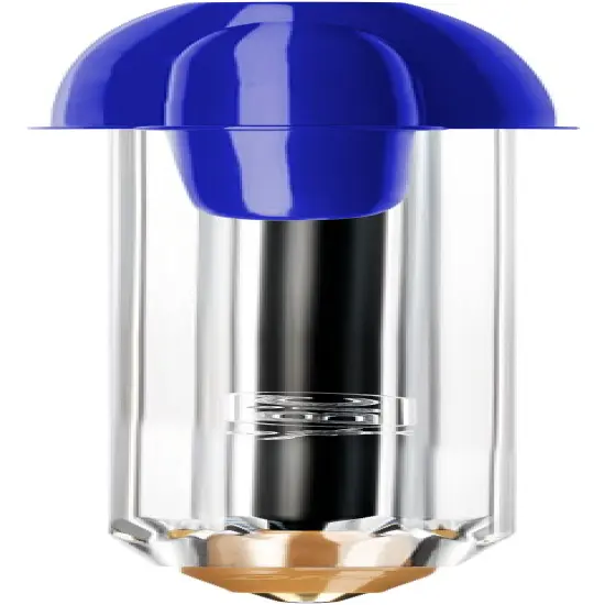 BIC Cristal Xtra Smooth Blue Ballpoint Pens, Medium Point (1.0mm), 500-Count Pack of Bulk Pens, World's No. 1 Ball Pen {1}