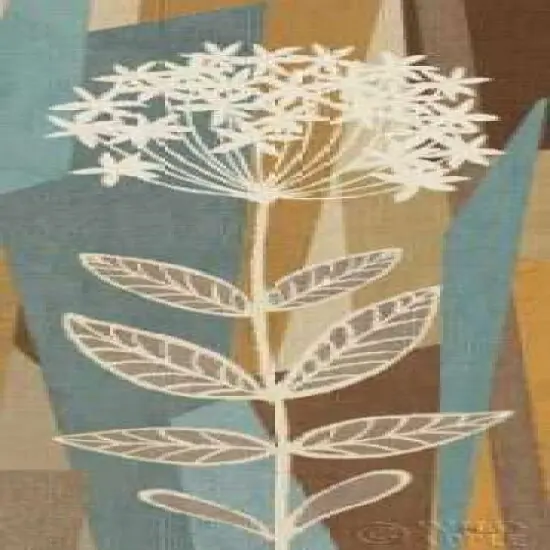 Pieces of Nature IV Poster Print byPela Studio - Item # VARPDX9089 {1}